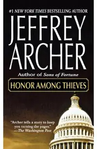 Honor Among Thieves