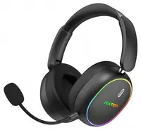 Căști gaming HATOR - Phoenix 2 Wireless, wireless, negre