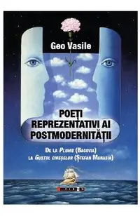 Poeti reprezentativi ai postmodernitatii