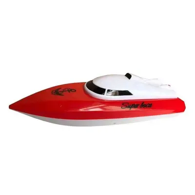 Barca de viteza cu telecomanda Super Boat