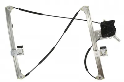 Macara geam fata dreapta electric, fara motoras SEAT AROSA; VW LUPO intre 1997-2005