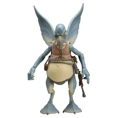 Figurina Articulata Star Wars Episode II Black Series - Watto 15 cm