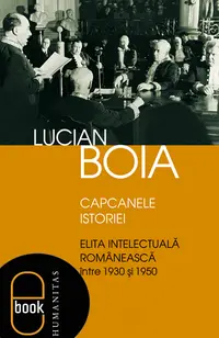 Capcanele istoriei (epub)