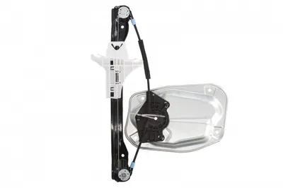 Macara geam spate dreapta electric, fara motoras, cu panou VW JETTA III intre 2005-2010