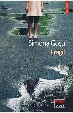 eBook Fragil. Povestiri