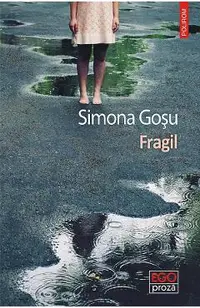 eBook Fragil. Povestiri