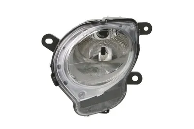 Far fata Stanga (H1/W21, fara motoras) potrivit ABARTH 500 / 595 / 695, 500C / 595C / 695C; FIAT 500, 500 C