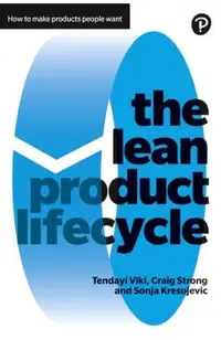 Lean Product Lifecycle