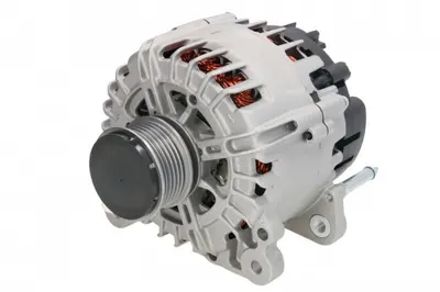 Alternator (14v, 180a) Seat Alhambra; Skoda Superb Ii; Vw Cc, Passat, Passat Alltrack, Sharan 2.0d Dupa 2008