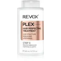 Revox B77 PLEX Hair Perfecting Treatment. Step 3 tratament pre-sampon pentru par vopsit si deteriorat 260 ml