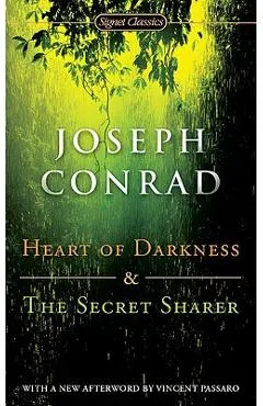 Heart of Darkness and the Secret Sharer