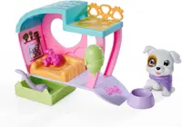 Set de joacă Simba Toys Pamper Petz - Casă cu un cățeluș
