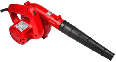 Suflantă electrică Raider - RD-EBV07, 650W, 190 km/h