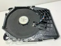 Boxa bass dreapta fata 9204786 BMW Seria 3 LCI (2008-2011)[e91]