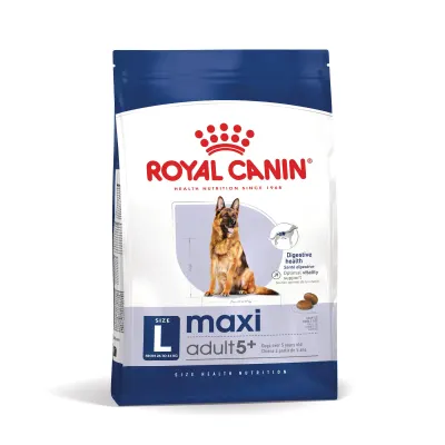 Royal Canin Maxi Adult 5+ hrana uscata caine 15kg