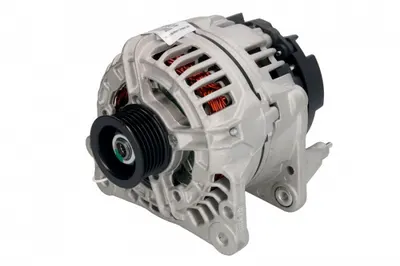 Alternator (12v, 110a) Potrivit Audi A3; Seat Altea, Altea Xl, Leon; Skoda Octavia Ii; Vw Golf V, Golf Vi, Polo Iv, Polo V 1.4 1.6 1.9d 09.02