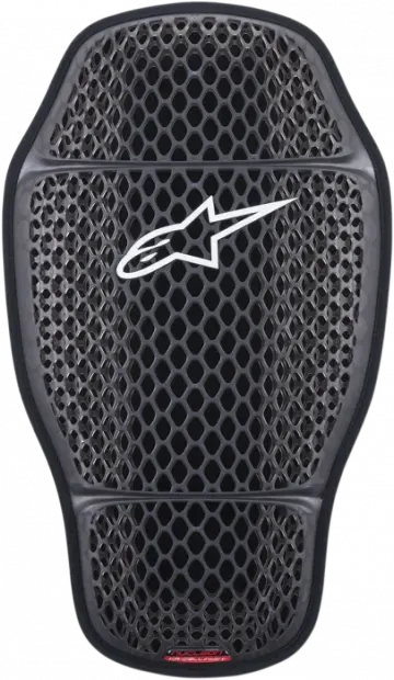 Protectie Coloana Alpinestars Nucleon KR-Celli culoarea Negru marimea S