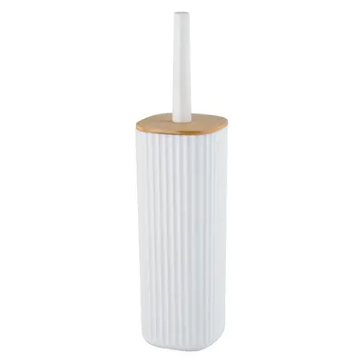 Perie WC albă Rotello - Wenko