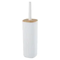Perie WC albă Rotello - Wenko