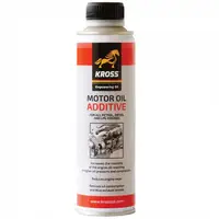 Aditiv Auto Kross pentru reducere zgomot si consum ulei Diesel, Benzina sau GPL 250 ml