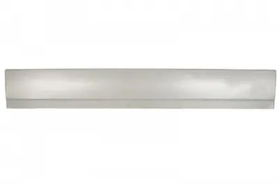 Panou reparatie usa culisanta lungime 220mm, lungime 1464mm OPEL MOVANO; RENAULT MASTER dupa 2010