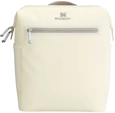 Ghiozdan termic Stanley All-Day Madeleine Midi - Cream