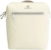 Ghiozdan termic Stanley All-Day Madeleine Midi - Cream