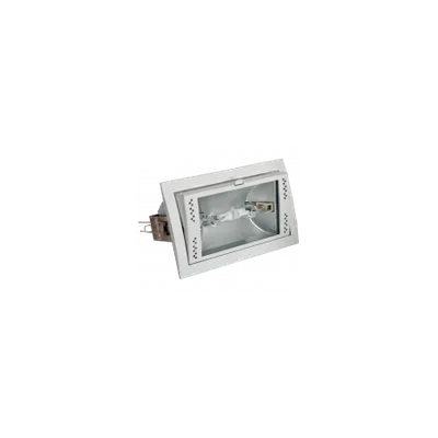Spot Downlight Gl212, Max. 150w, Alb, D- 230/150 Mm, Stellar