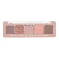 Fard de ochi, Sunkissed, Day Dreams, 5 culori