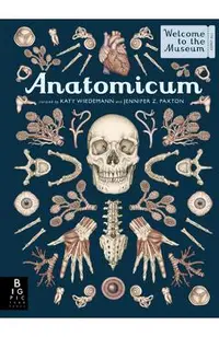 Anatomicum: Welcome to the Museum
