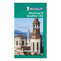 Montreal Quebec City
