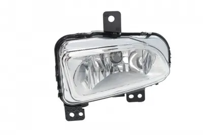 Proiector ceata Stanga potrivit FIAT 500X 09.14-