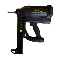 CELO Pistol cu gaz pentru cuie FOX cu sina scurta 40 cuie