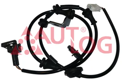 Senzor ABS Spate Stanga potrivit HYUNDAI I10 I 1.0-1.2 12.07-12.13