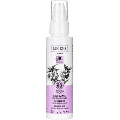 Lotiune de Par Leave-In cu Argan 50ml
