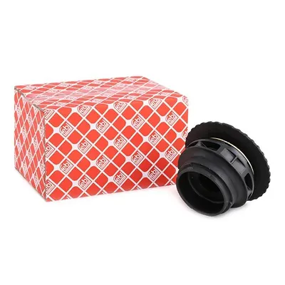 Kit Flansa Amortizor + Rument Fata Dreapta Stanga Febi 44917