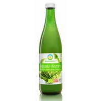 Suc de varza lactofermentata bio 500ml Biofood