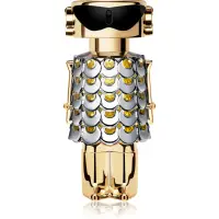 Rabanne Fame Eau de Parfum reincarcabil pentru femei 80 ml