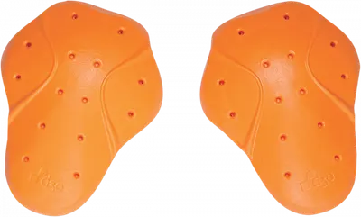 Protectie umeri Icon D30 T5 EVO culoarea Portocaliu