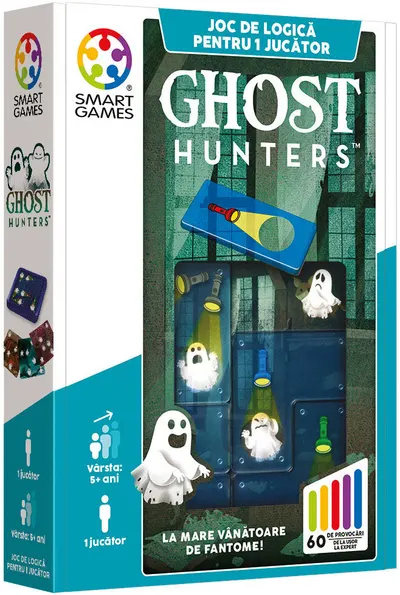 Ghost Hunters