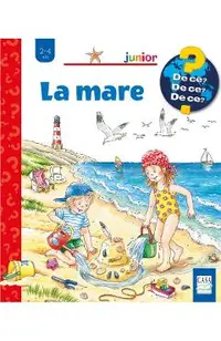 La mare