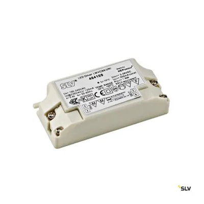 Driver LED, 8VA, 350 mA, cu prot. la uzură
