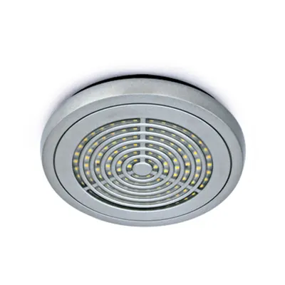 Bob-I-R LED 7W 4000K 400lm, IP20, gri