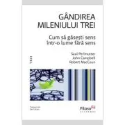 Gandirea mileniului trei