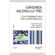 Gandirea mileniului trei