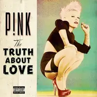 Truth About Love 2 Vinyls