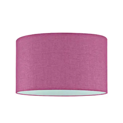 Shade zu Wall luminaire Pasteri Pro D: 230 mm marsala