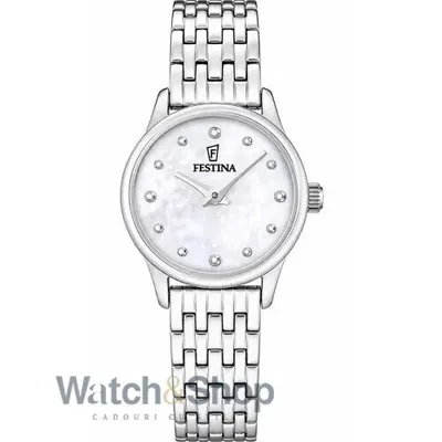 Ceas Festina Festina Mademoiselle 20749/1