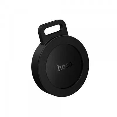 HOCO SmartTag E101 pentru iOS / Android Series, Negru