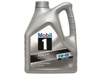 Ulei Motor Mobil 1 Peak Life 5W50 4L